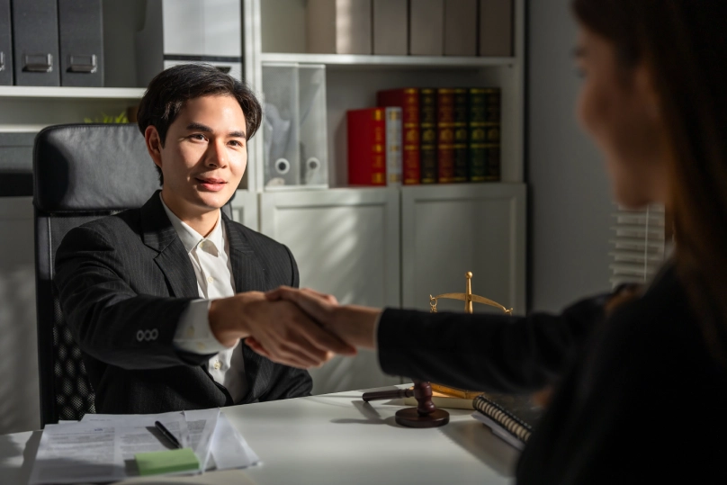 Law Firm Marketing Services