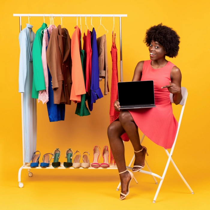Fashion Brand Marketing