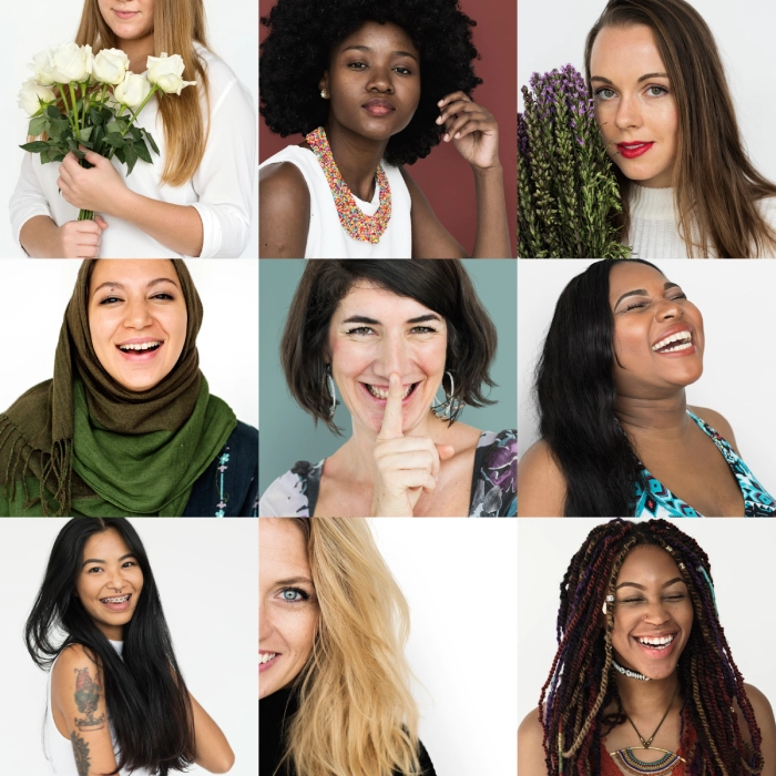 Fashion Brand Marketing
