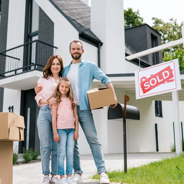 Real Estate Marketing Services