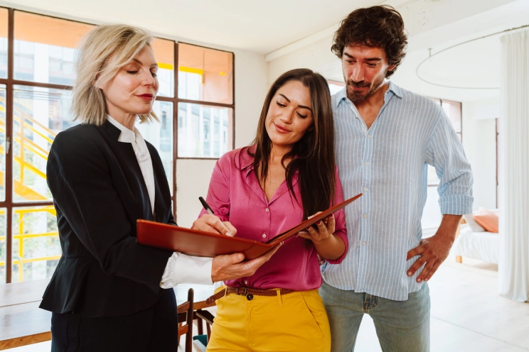 Real Estate Marketing Services