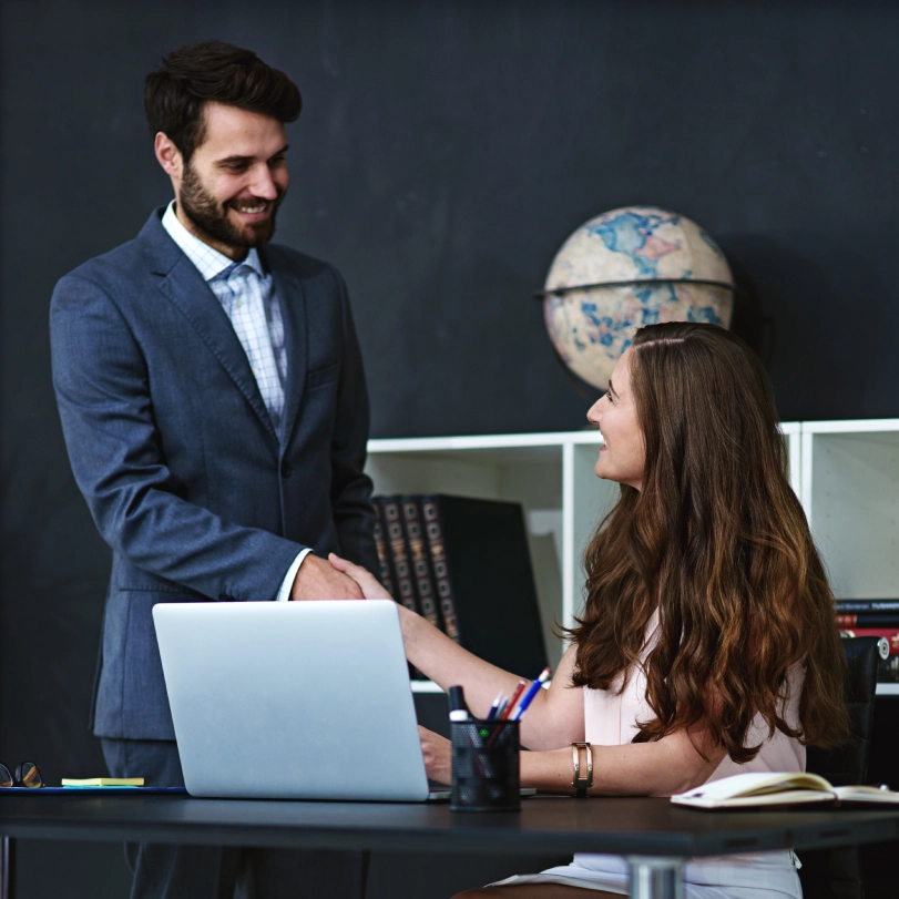 Law Firm Marketing Services