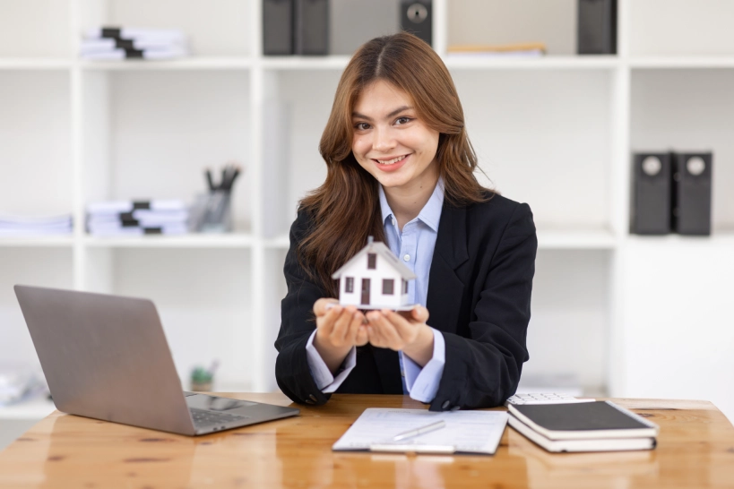 Real Estate Marketing Services